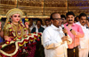 Kudroli, Mangaladevi Dasara celebrations concludes